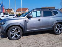 Neu Dacia Duster Journey 101 PS (74 kW) 2025 Grau SUV
