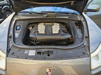 Second-hand Porsche Cayenne 213 CP (156 kW) 2009 Gri SUV