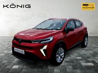 Używany Renault Captur Evolution 91 KM (66 kW) 2025 Czerwony SUV