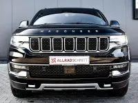 Gebraucht Jeep Wagoneer 397 PS (291 kW) 2023 Schwarz SUV