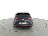 Gebraucht Kia ProCeed GT 204 PS (150 kW) 2023 Grau Kombi