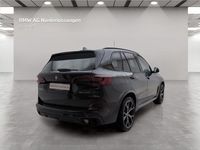 Second-hand BMW X5 Performance 340 CP (250 kW) 2023 Gri SUV