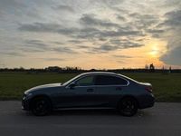 Gebraucht BMW 330e M Sport 292 PS (214 kW) 2019 Grau Limousine