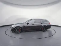 Neu BMW M3 Efficient Dynamics 551 PS (405 kW) 2025 Schwarz Kombi