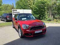 gebraucht Mini Cooper S E All4