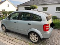 gebraucht Audi A2 1.4 -