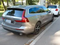 Używany Volvo V60 150 KM (110 kW) 2019 Kombi