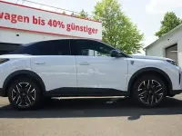 Neu Peugeot 3008 2026 Andere SUV