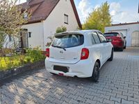 gebraucht Nissan Micra 1.2 Acenta