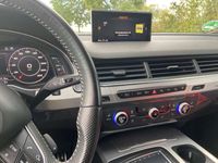 gebraucht Audi Q7 Q73.0 TDI quattro tiptronic