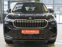 Neu Skoda Kodiaq Selection 193 PS (141 kW) 2025 Schwarz SUV