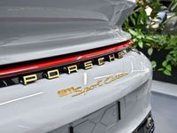 gebraucht Porsche 992 Sport Classic Neuwagenzustand