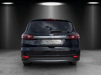Gebraucht Ford S-MAX Titanium 150 PS (110 kW) 2021 Schwarz Van / Kleinbus