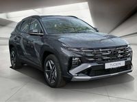 Neu Hyundai Tucson Trend 150 PS (110 kW) 2026 Grau SUV