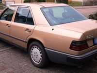 gebraucht Mercedes 300 D - Automatik / H-Zulassung / TOP-Zustand!