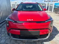 Neu Kia Stonic Style 101 PS (74 kW) 2026 Signalrot metallic SUV
