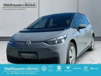 Używany VW ID.3 Pro Performance 150 kW (204 KM) 2022 Szary Hatchback