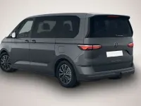 Neu VW Multivan Business 204 PS (150 kW) 2026 Grau Van / Kleinbus