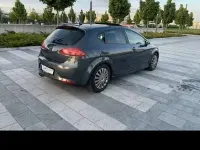 Gebraucht Seat Leon Stylance 160 PS (117 kW) 2008 Kleinwagen