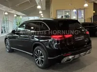 Gebraucht Mercedes GLC200 2025 Schwarz SUV