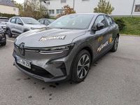 Gebraucht Renault Megane E-Tech 55 kW (75 PS) 2022 Grau Limousine