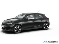 Neu Opel Corsa-e Edition 100 kW (136 PS) 2026 Schwarz Kleinwagen