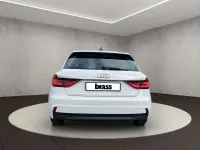 Brugt Audi A1 95 HK (69 kW) 2023 Hvid SUV