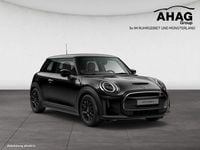 Gebraucht Mini Cooper SE Classic 135 kW (184 PS) 2022 Schwarz Kleinwagen