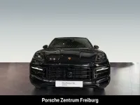 Second-hand Porsche Cayenne 470 CP (345 kW) 2024 Negru SUV