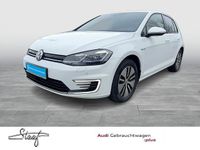Gebraucht VW e-Golf 100 kW (136 PS) 2020 Kleinwagen