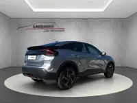 Usata Citroën C4 131 CV (96 kW) 2024 Grigio SUV