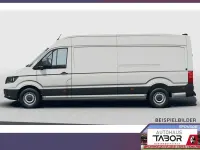 Nouvelle VW Crafter 177 ch (130 kW) 2026 Blanc Van