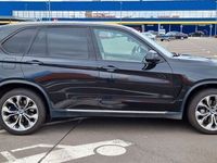 gebraucht BMW X5 xDrive40d Voll Ausstattung