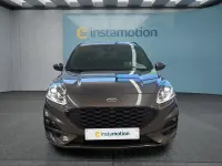 Gebraucht Ford Kuga ST-Line 224 PS (164 kW) 2023 Grau SUV