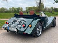 Gebraucht Morgan Plus 340 PS (250 kW) 2020 Grün Cabrio