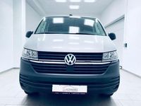 Gebraucht VW T6.1 150 PS (110 kW) 2021 Andere Van