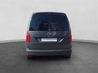 Gebraucht VW Caddy Trendline 102 PS (75 kW) 2016 Van / Kleinbus