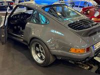 Gebraucht Porsche 911 Edition 250 PS (183 kW) 1983 Grau Coupé