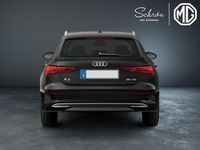 Używany Audi A3 Advanced 150 KM (110 kW) 2024 Sedan/Limuzyna