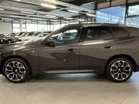 Gebraucht BMW X3 M Sport 208 PS (152 kW) 2025 Grau SUV