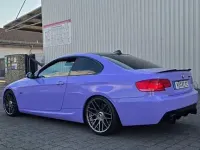Gebraucht BMW 335 Sport Line 306 PS (225 kW) 2009 Coupé