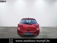 gebraucht Mazda 2 1.5L SKYACTIV-G 90ps 6AT HOMURA