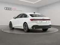 Neu Audi A5 Basis 299 PS (219 kW) 2025 Arkonaweiß Limousine
