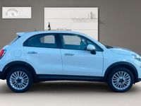 Gebraucht Fiat 500X 140 PS (102 kW) 2018 Weiß SUV