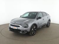 Gebraucht Citroën C4 PureTech 131 PS (96 kW) 2025 Grau Limousine
