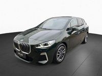 Second-hand BMW 220 Efficient Dynamics 156 CP (114 kW) 2023 Verde Break