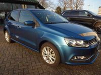 gebraucht VW Polo V 1.0 Lounge/Winter-Paket