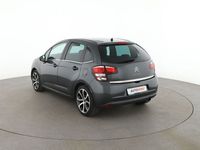 gebraucht Citroën C3 1.6 VTi Red Block, Benzin, 7.810 €