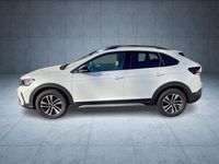 Neu VW Taigo 116 PS (85 kW) 2025 Pure white uni SUV