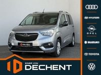 Gebraucht Opel Combo-e Life Ultimate 100 kW (136 PS) 2022 Grau Van / Kleinbus